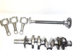 05 Sea-doo Rxt 215 Crankshaft Crank Shaft & Connecting Rods 420819078 420917515. Fixed Price $525.00.