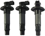 New 3 Pack For Seadoo Ignition Coil Stick Gtx Rxt Rxp Gti Gts Wake 4-tec 4tec. Fixed Price $29.95.