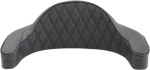 Drag Specialties Seats King-pak Pad - Double Diamond Black Thread Road King. Fixed Price $386.95.