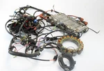 65l-85540-00-00 Yamaha 1996-2003 Complete Ignition 200 225 250 Hp V6 1 Yr Wty. Fixed Price $565.00.