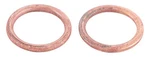 Vertex Gasket Exhaust 823002 682-3002 823258 Vep823002. Fixed Price $13.81.