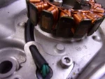 Kawasaki Oem Generator Cover & Stator To Fit All Ultra 300/310 Models 21003-3747. Fixed Price $49.95.