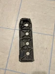 1994 Mercury 40hp Water Jacket Cover Assembly. Fixed Price $50.00.