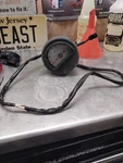Kawasaki 750 St Sts Xi Ss Ssxi Tachometer Tach Jetski Jet Ski. Fixed Price $9.99.