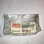 Yamaha 90105-10m60-00 Flange Bolt Nos Oem. Fixed Price $10.97.