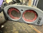 99 Yamaha Waverunner Gp1200 Multifunction Gauge Gp8-6820a-06-00. Fixed Price $170.00.
