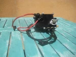 Kawasaki 440 550 Js Sx Ignition Box Igniter Voltage Regulator Coil Wire Leads. Fixed Price $399.00.