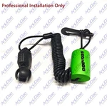 Key Lanyard Safety Pwc Replaces Sea Doo 2015 & Up 295100712 278003092 278003400. Fixed Price $49.50.