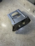 2001-2005 Rx Di Gti Le Gts Sea-doo Oem Rear Electrical Box Support Bracket. Fixed Price $19.85.
