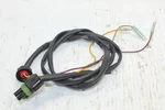 Sea-doo 1996 Gti Gts Oem Buzzer-on/off Switch Wiring 278000470. Fixed Price $26.69.