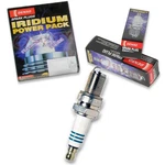 1 Pc Denso Iridium Power Spark Plug For Suzuki Dr200 1986-1988 Tune Up Kit Fn. Fixed Price $16.40.