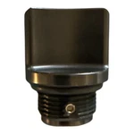Jlp Billet Stator Cover Oil Cap Plug Kawasaki Jetski Aluminum St Sts Ts Stx Bk. Fixed Price $24.95.