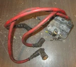 95 Yamaha Wave Raider 1100 Damper & Ignition Coil #3 63m-85547-00-00. Fixed Price $29.99.