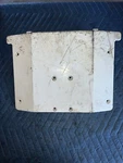 Kawasaki Stx 1100 Ride Plate 59446-3746. Fixed Price $39.59.