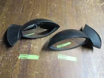 04 Polaris Msx 110 Jet Ski Mirrors 2004. Fixed Price $74.99.