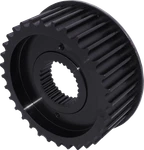 Drag Specialties 1203-0021 Transmission Pulley - 32 Tooth Big Twin. Fixed Price $240.24.