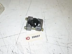 Arctic Cat - 2003 Panther 570 Esr Steering Post Clamp & Bearing 0705-064. Fixed Price $19.95.