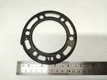 Gasket, Cylinder Head - ---- Polaris Nos. Fixed Price $51.99.
