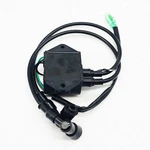 Cdi Coil 21119-3711 Fit Kawasaki 650 X2 Sx Ts Sc 21119-3726 #21119-3721. Fixed Price $33.81.