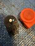Sea-doo Gti Gtr Gtx Rxt Rxp Fish Pro Wake Left Hand Switch Keypad 278003474. Fixed Price $44.95.