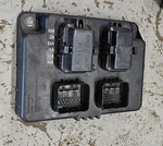 Sea Doo 2006 06 Only Rxt Gtx Gti 4-tec Program Module Mpem Fuse Block 278002043. Fixed Price $499.99.