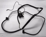 Oem 1994 94 Seadoo Xp 657x 657 3 Wire Gauge Wiring Harness 278000015 H36-28. Fixed Price $25.00.