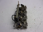 Yamaha Waverunner 2003 Fx Fx140 Throttle Body + Pressure Sensor 60e-13750-10-00. Fixed Price $125.00.