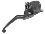 Drag Specialties 0610-0689 9/16in. Single-disc Master Cylinder With Lever And Cl. Fixed Price $249.99.