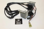Kawasaki 15f Ultra 250x 250 X Coils Voltage Regulator Vds Switch Rectifier. Fixed Price $102.28.