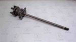 Oem Polaris 2004 Msx-110 Msx-150 Driveshaft & Coupler Carrier Bearing. Fixed Price $124.99.