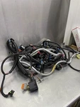 02 01 00 Polaris Virage Txi 1200 3-pass Wire Harness Electrical Wiring. Fixed Price $150.39.