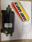 Can-am Starter Pt# 420893830 / 893830 Spyder Ryker Maverick F3. Fixed Price $65.00.