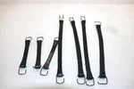 02 Polaris Virage I 800 Oem Strap Set 5430621 Jp23. Fixed Price $38.69.
