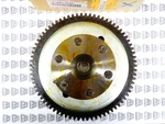 Kawasaki Nos New 21007-3708 Generator Rotor Jh Js Jh750 Js750 Jet Ski. Fixed Price $499.99.