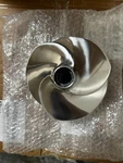 Impeller Fit Yamaha Yv-cd-13/18 Pitch Fzr Fzs Fx Gp1800r 160mm For Replace Solas. Fixed Price $205.89.