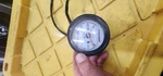 1999-2003 Seadoo Oem Speedometer Mph Display Gauge 278001359 Lrv Gsx Gtx Rx Di. Fixed Price $24.99.