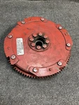 Mariner Mercury Xr2 150hp Oem Outboard Flywheel 7555a8 74787 257-7555a8. Fixed Price $250.00.