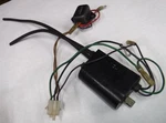 Oem 1991 91 Kawasaki Sx550 Sx 550 Igniter Regulator Set 21119-3717 G22-20. Fixed Price $95.00.