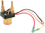 Wsm Starter For Relay - Kawasaki 004-132. Fixed Price $41.33.