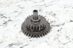 2015 Yamaha Waverunner Fx Cruiser Ho 1.8 Starter Gears 6s5-15517-00-00. Fixed Price $25.00.