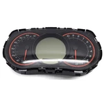 Sea-doo New Oem, Lcd Gauge Instrument Cluster, Gti Gtr Gts, 278003378. Fixed Price $1058.06.