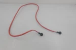 2007-2011 Ultra 250x 260x Lx Kawasaki Pwc Jetski Oem Lead Positive Battery Cable. Fixed Price $19.97.