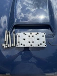 Kawasaki Jet Ski 750 800 Sx Sxi Pro Sxr Koppels Tools Girdled Cylinder Head. Fixed Price $275.00.