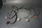 1998 Sea-doo Oem Main Steering Wiring Harness Motor Wire Loom Freshwater Gsx Ltd. Fixed Price $49.95.