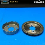 2022+ Sea Doo Switch Flywheel Primary Gear Genuine Oem 420685648 - E. Fixed Price $71.25.