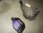 2006 Can Am Bombardier Outlander 400 Front Drive Ring And & Pinion Differential. Fixed Price $147.00.