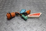 1999-2005 Kawasaki 1200 Stx-r Ultra 150 Oem Electrical Ignition Switch Ass'y. Fixed Price $99.95.