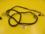 Yamaha Gp 800 2001 Wire Lead Extension 68a-82553-00-00. Fixed Price $29.99.