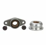 Sea-doo 4-stroke Is Series Alignment Plate Update Kit. Fixed Price $129.95.
