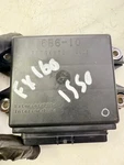 Yamaha Fx Cruiser Ho Fxho 2005 Cdi Ecu Ecm 6b6-8591a-10-00. Fixed Price $759.99.